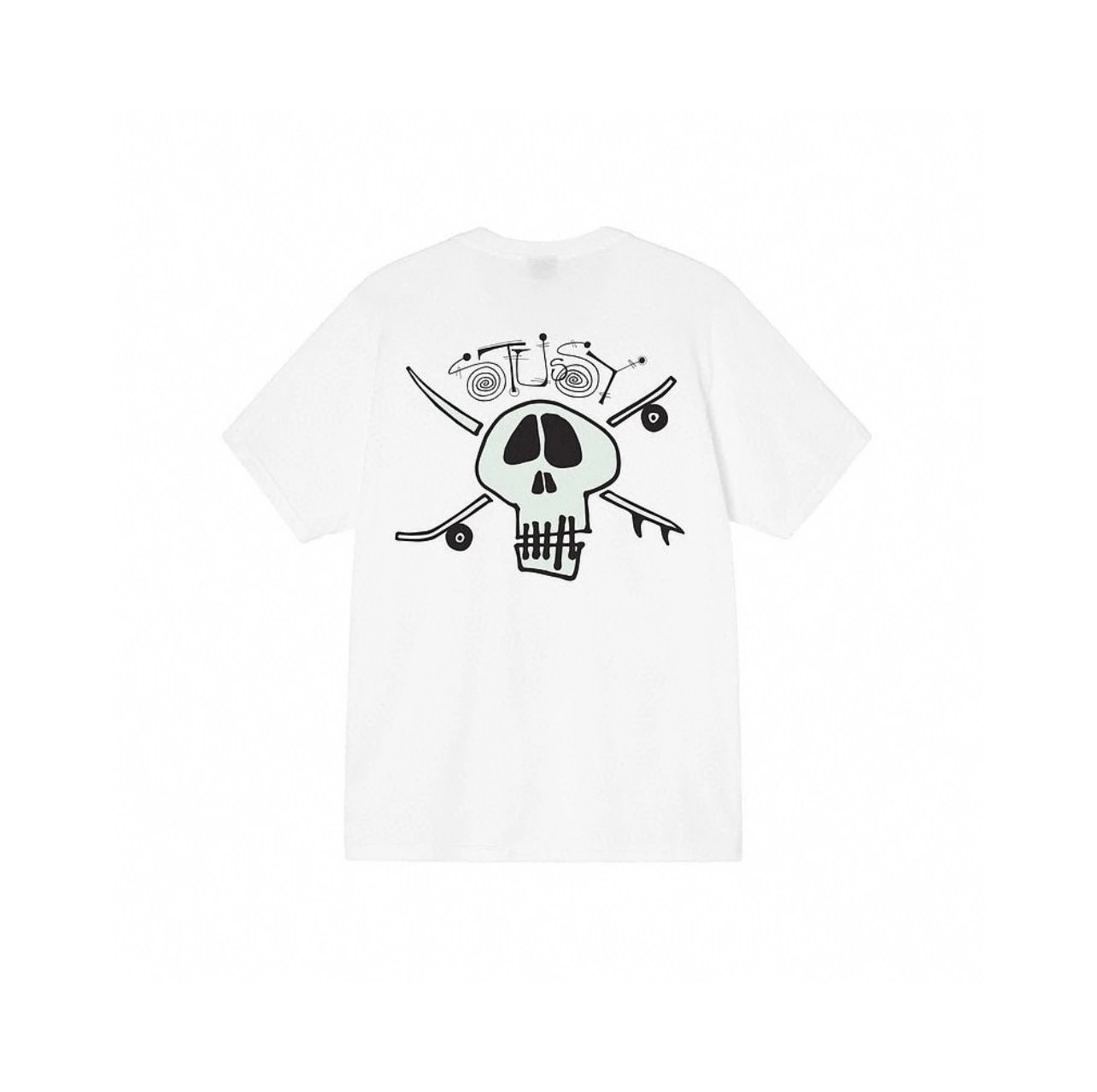 Stussy Tees