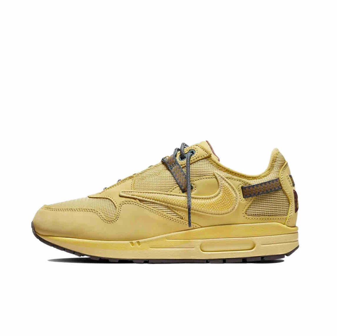 Nike Air Max 1 Travis Scott Baroque Brown
