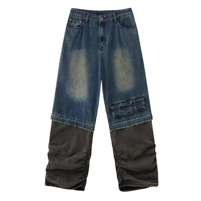 Add Spice Deconstructed Denim