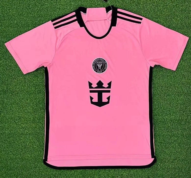 Jerseys