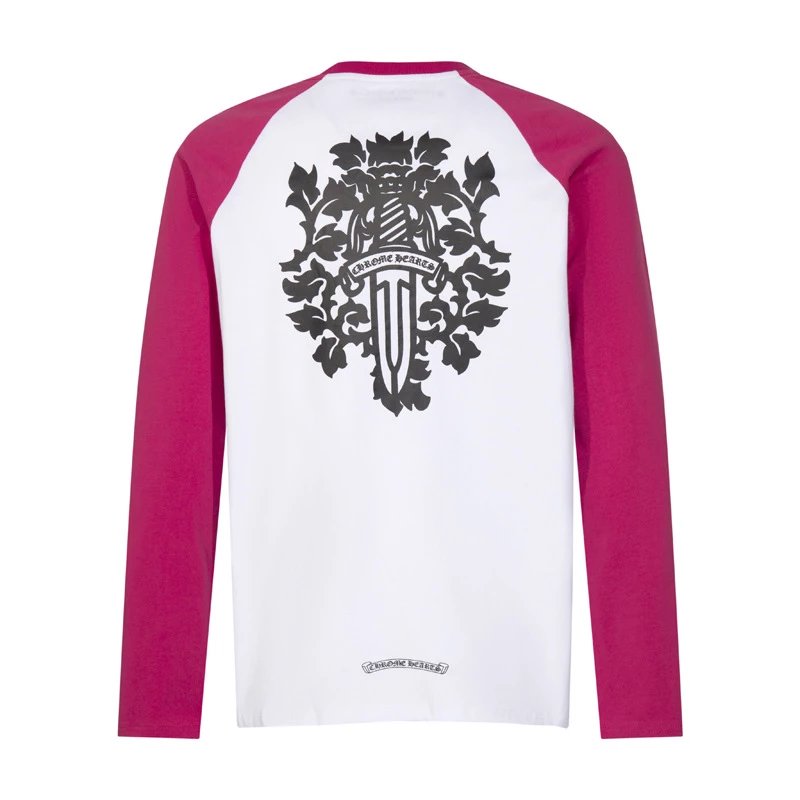 Chrome Hearts Longsleeves