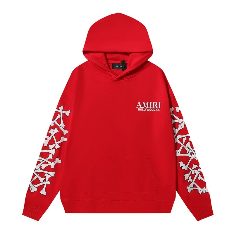 Amiri Hoodie