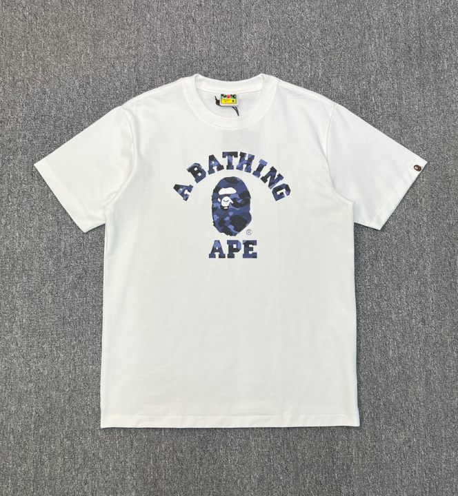 Bape Tees