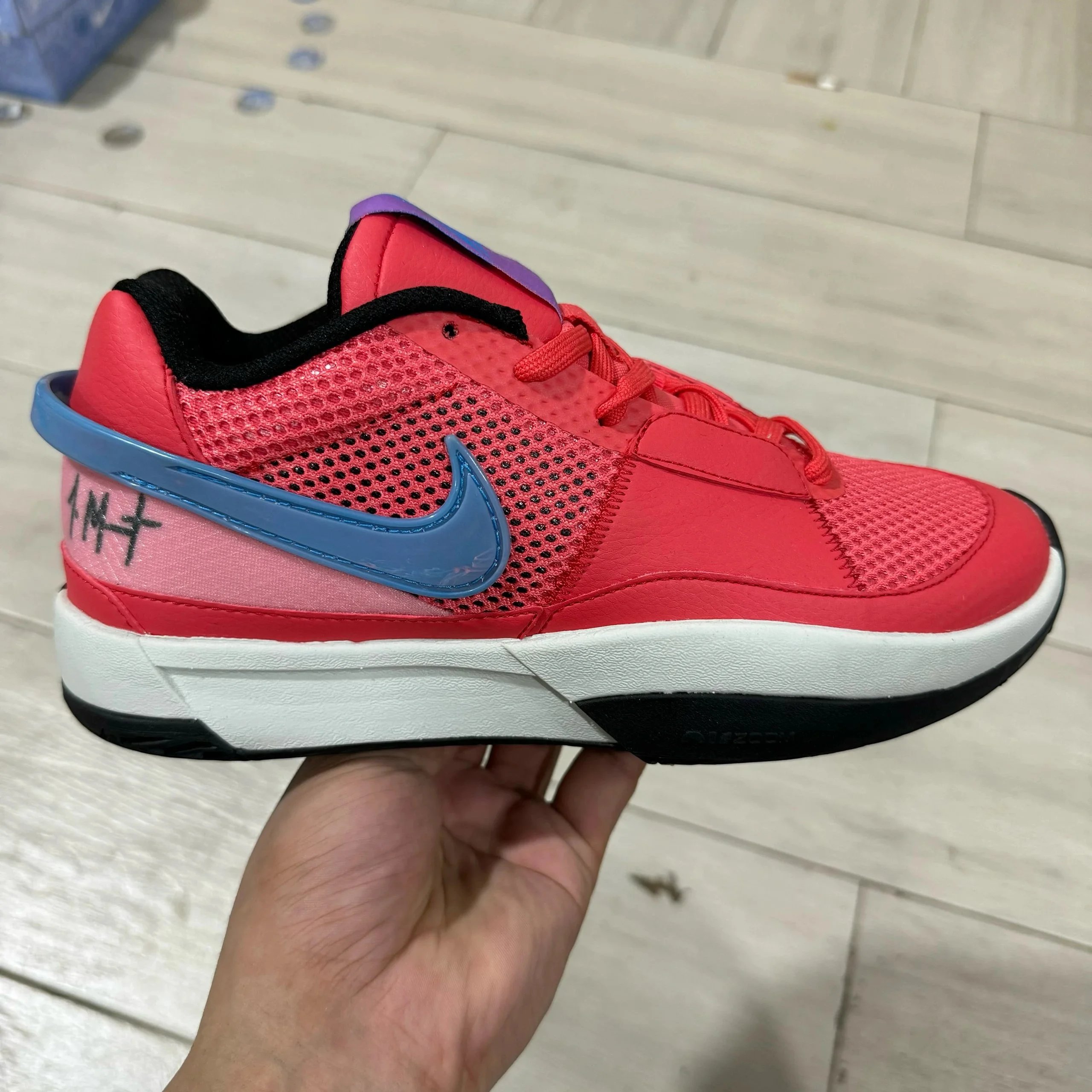 Nike Zoom Gt Cut