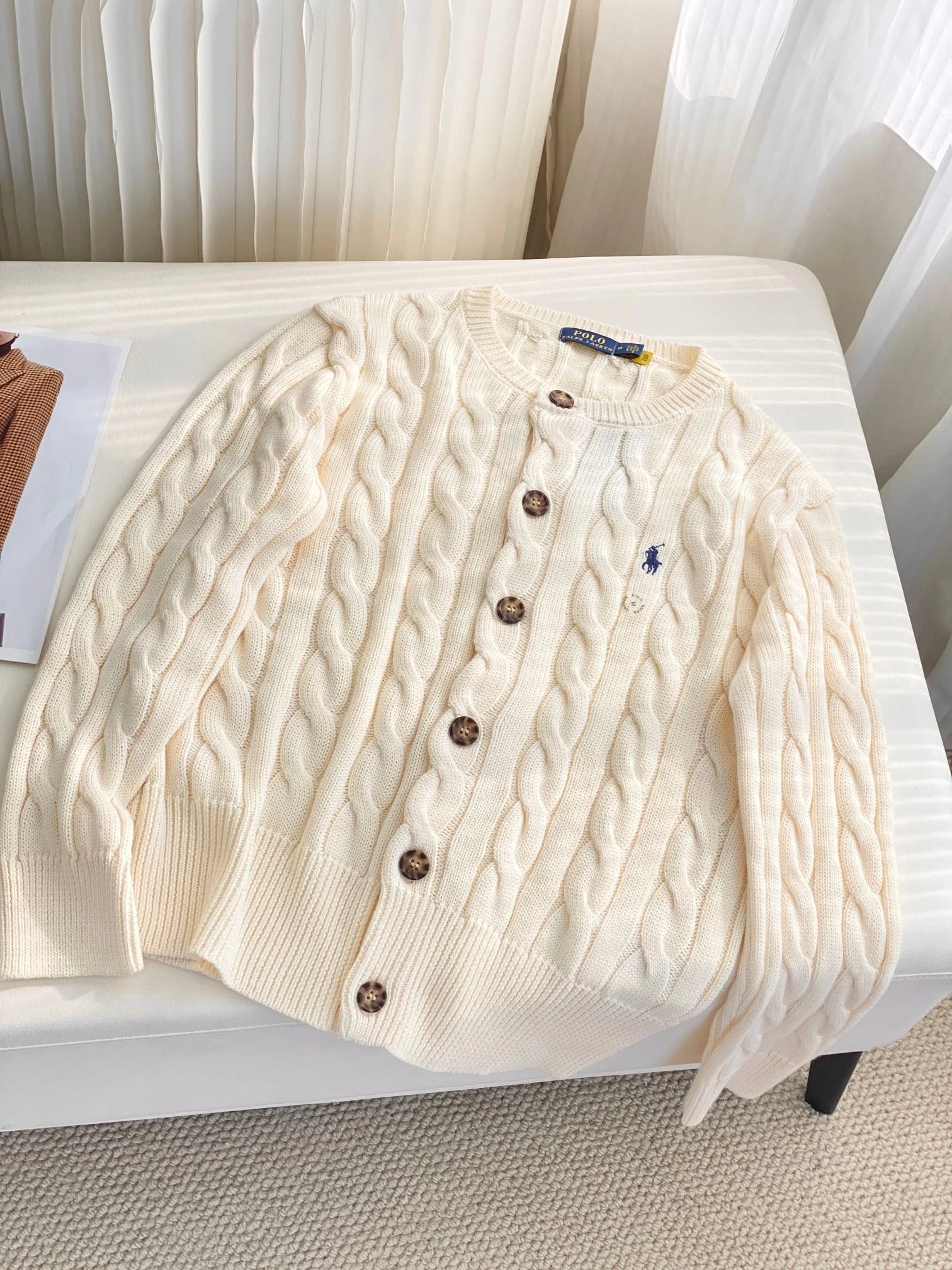 Polo Ralph Lauren Sweaters
