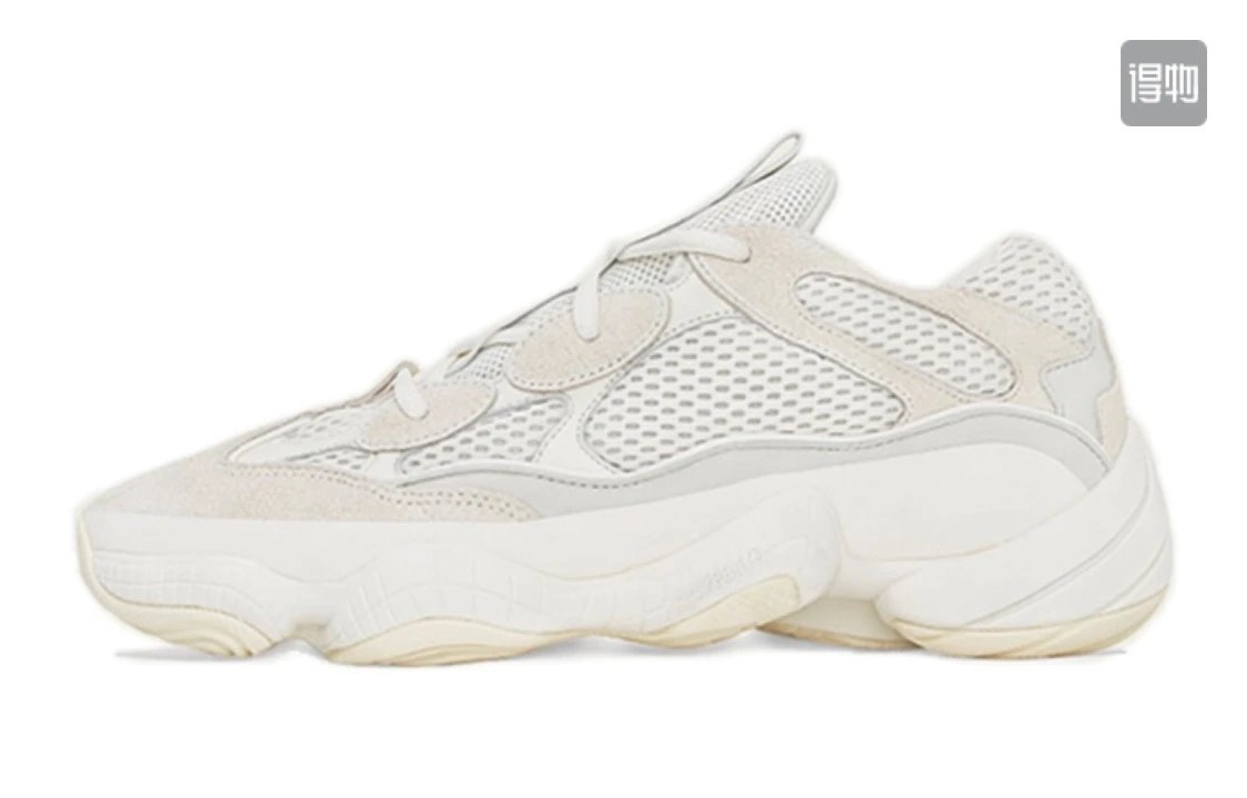 Yeezy 500 Utility Black