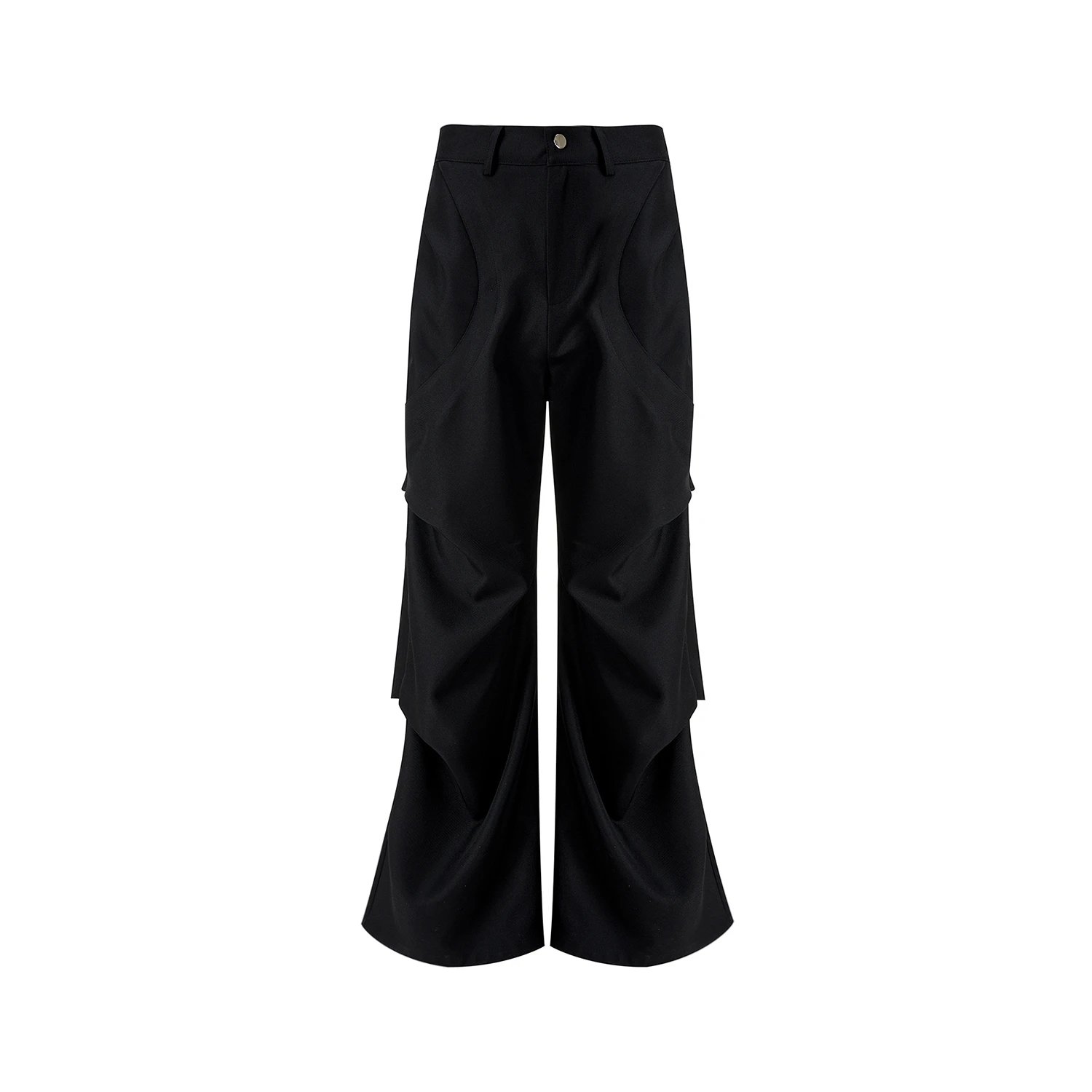 Startexceedend Western Pants