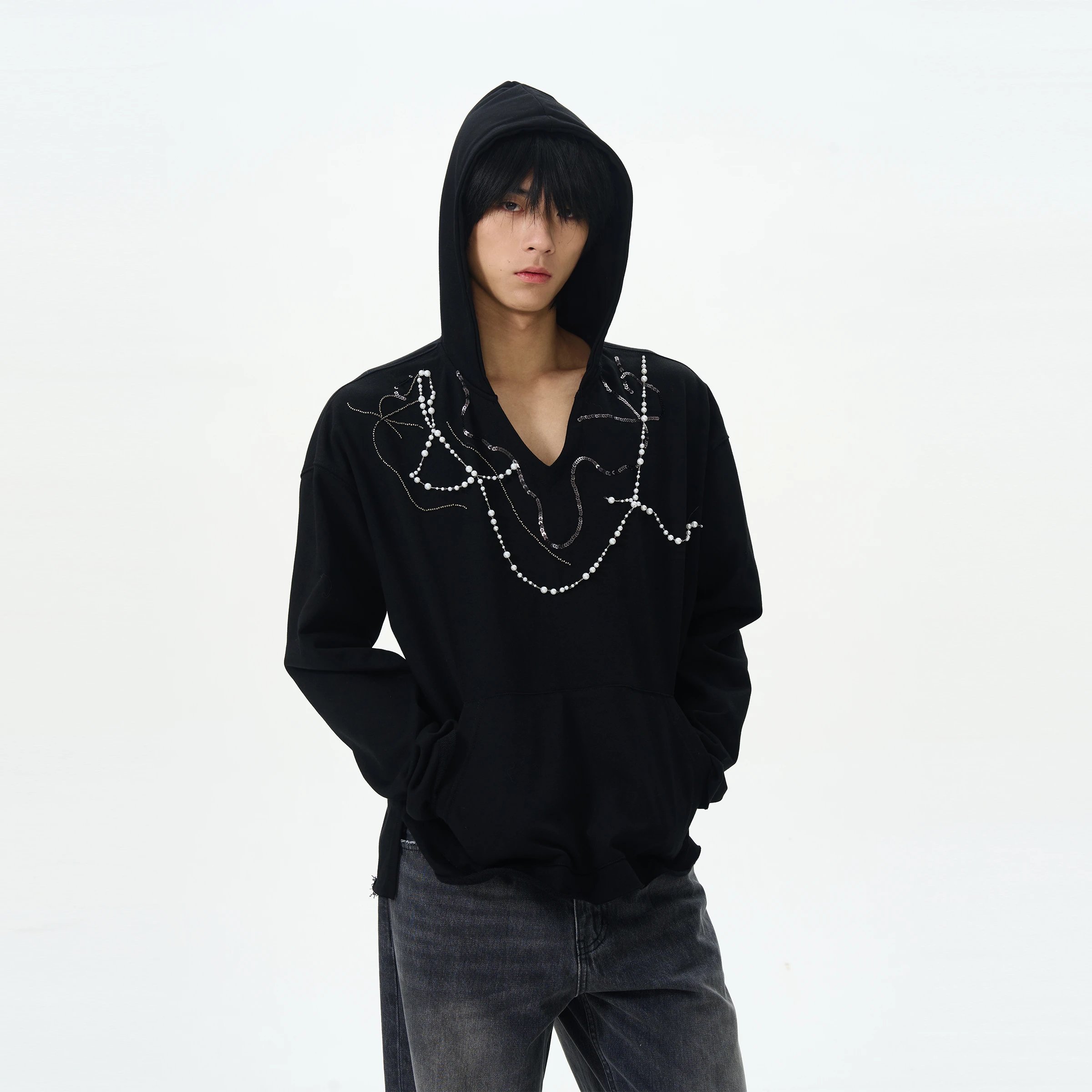 Wlnext Jewels Hoodie