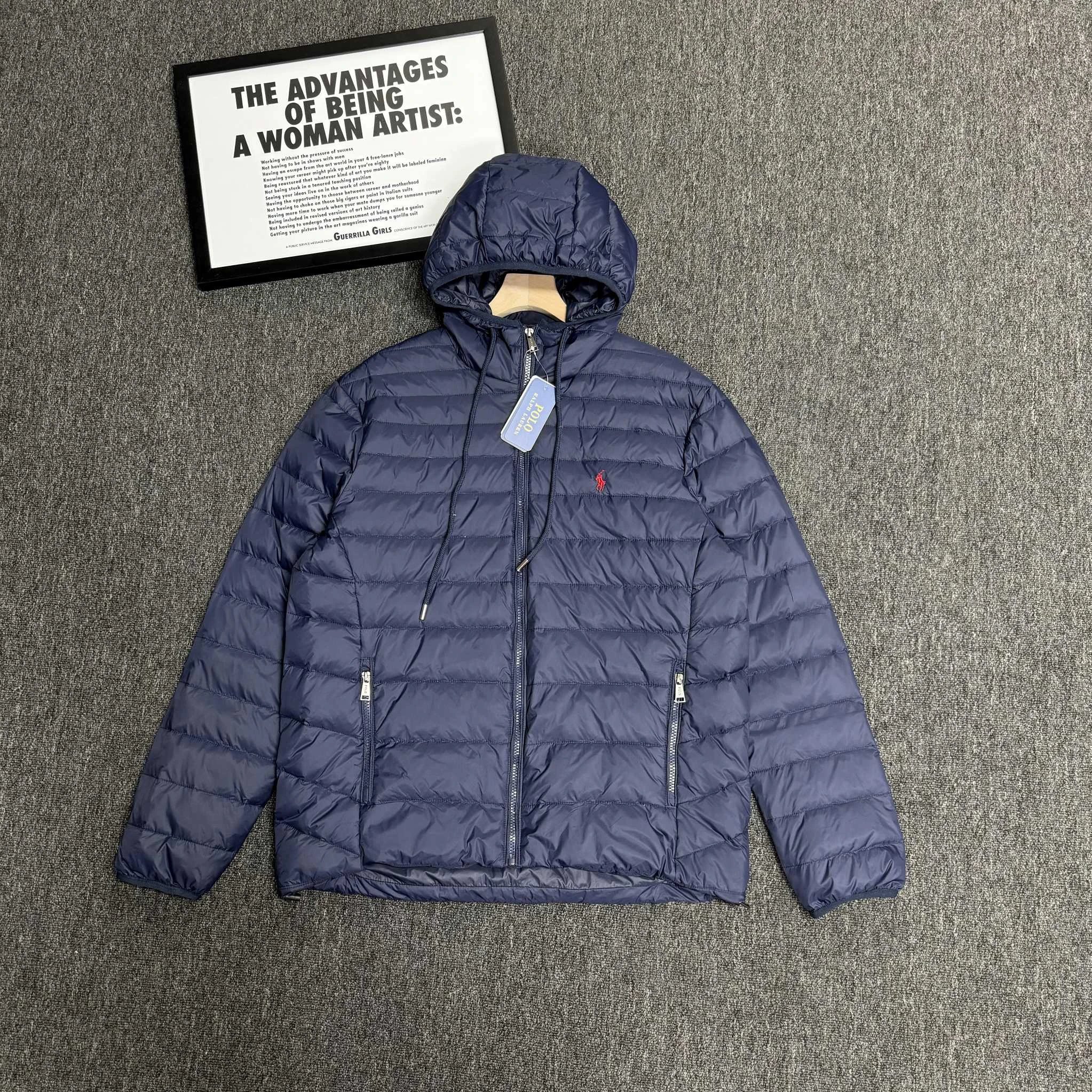 Ralph Lauren Jackets