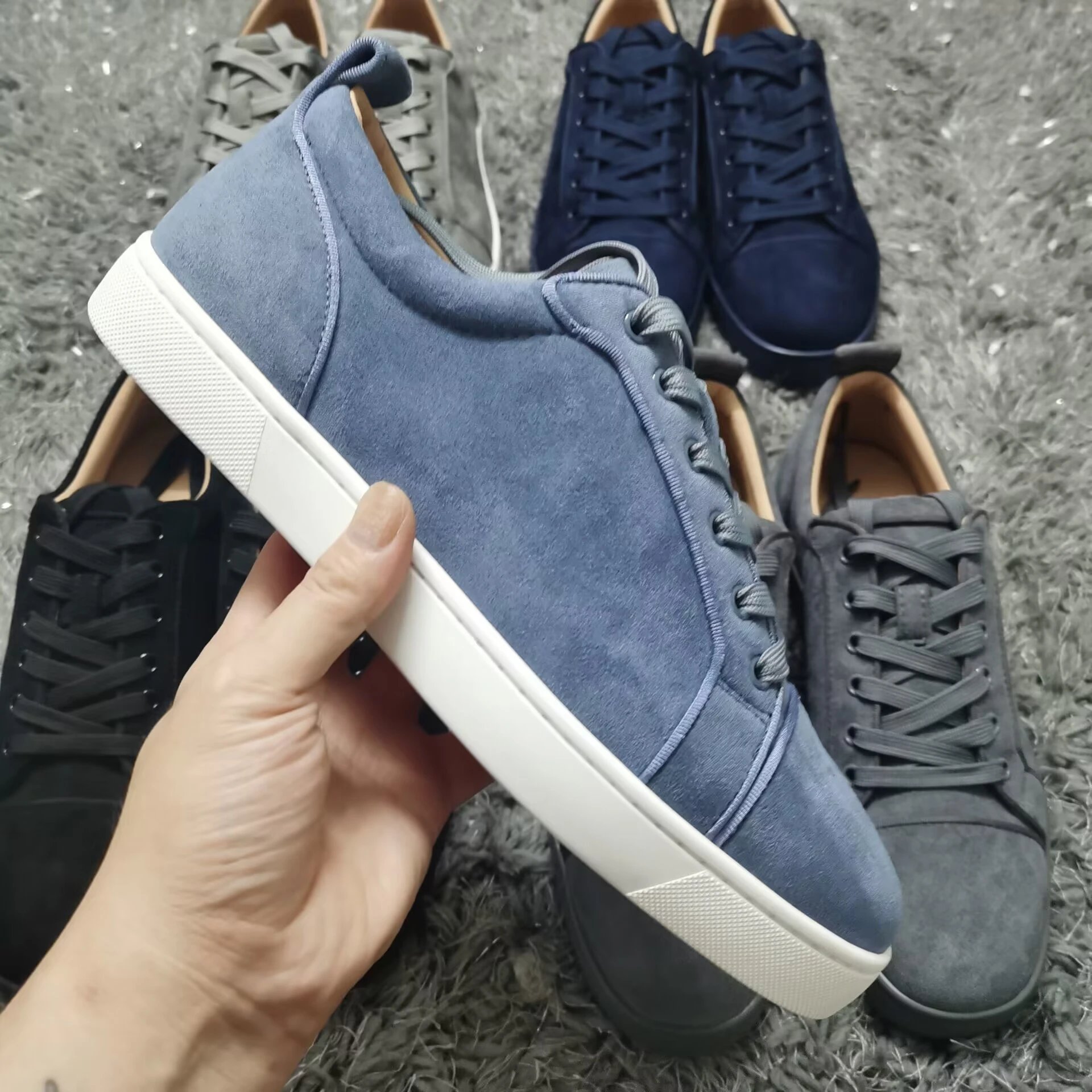 Christian Louboutin