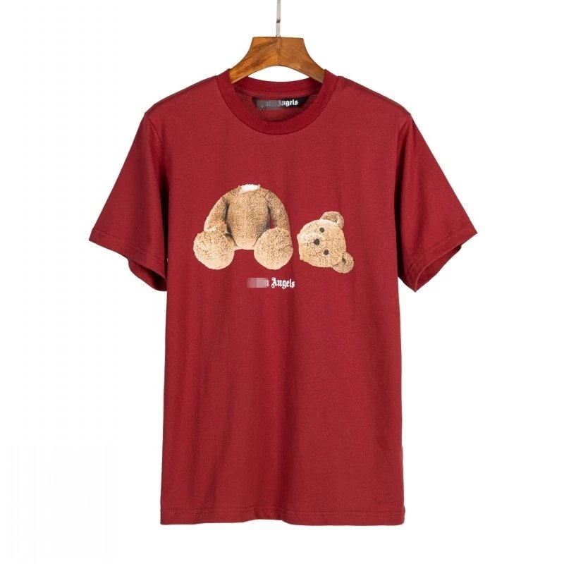 Palm Angels Tee (50+ Colorways)