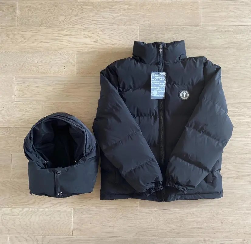 Trapstar Shooters Jacket