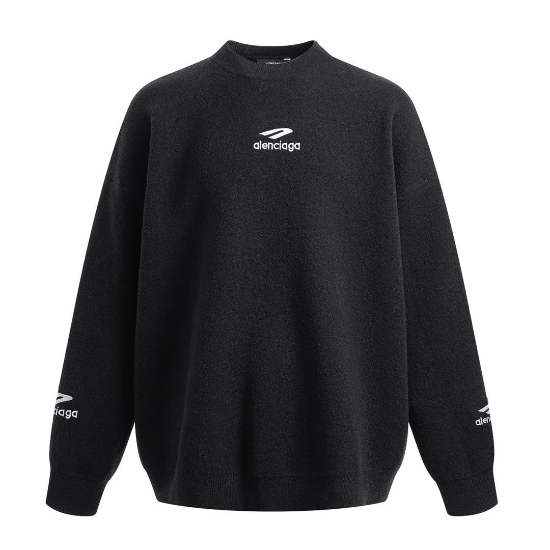 Balenciaga Crewneck