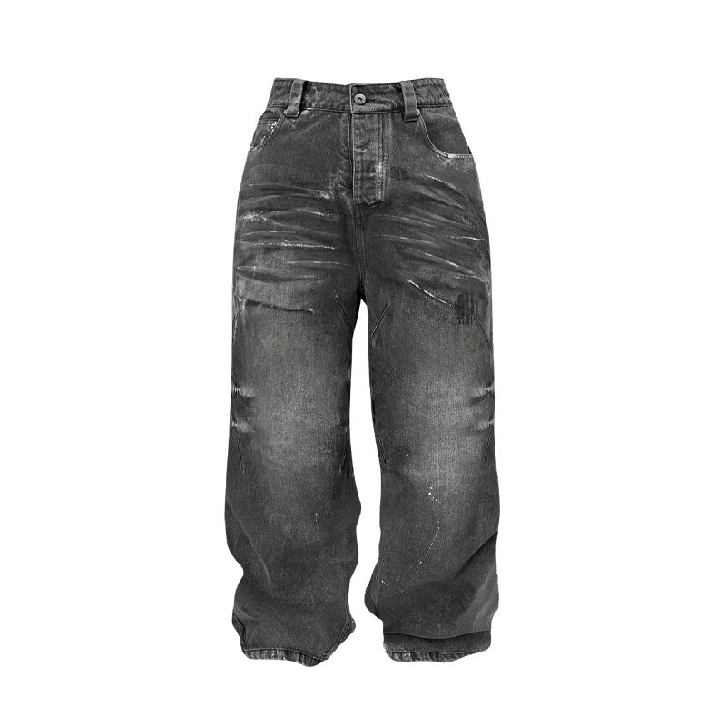 Nightlab Claws Denim