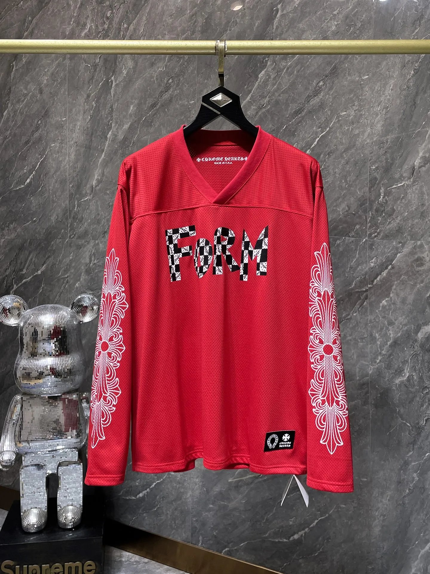 Chrome Hearts Longsleeves (15+ Styles)