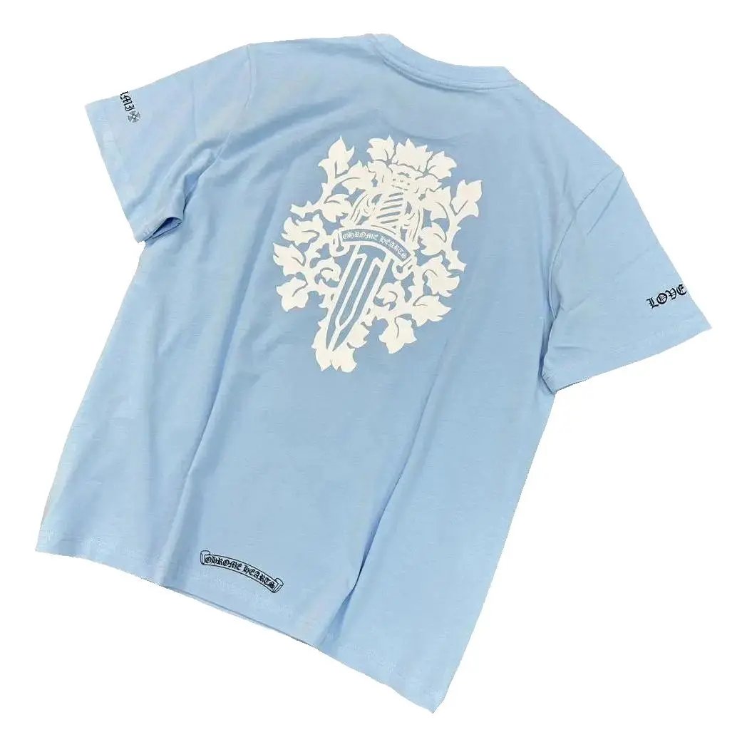 1:1 Chrome Shirt