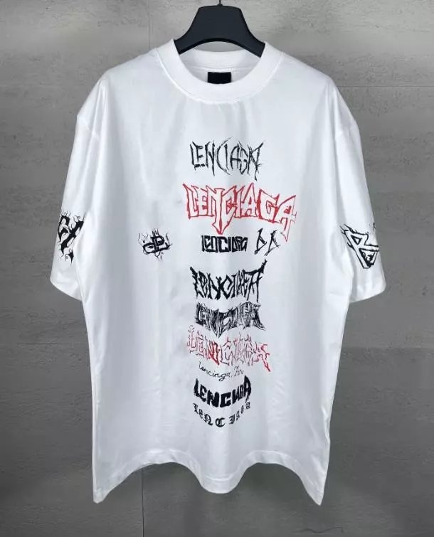 Balenciaga Raver Shirtt