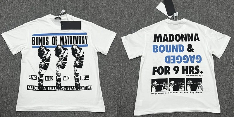 Enfans Tees