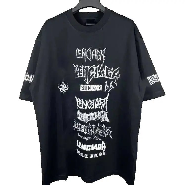 Balenciaga Raver Shirtt