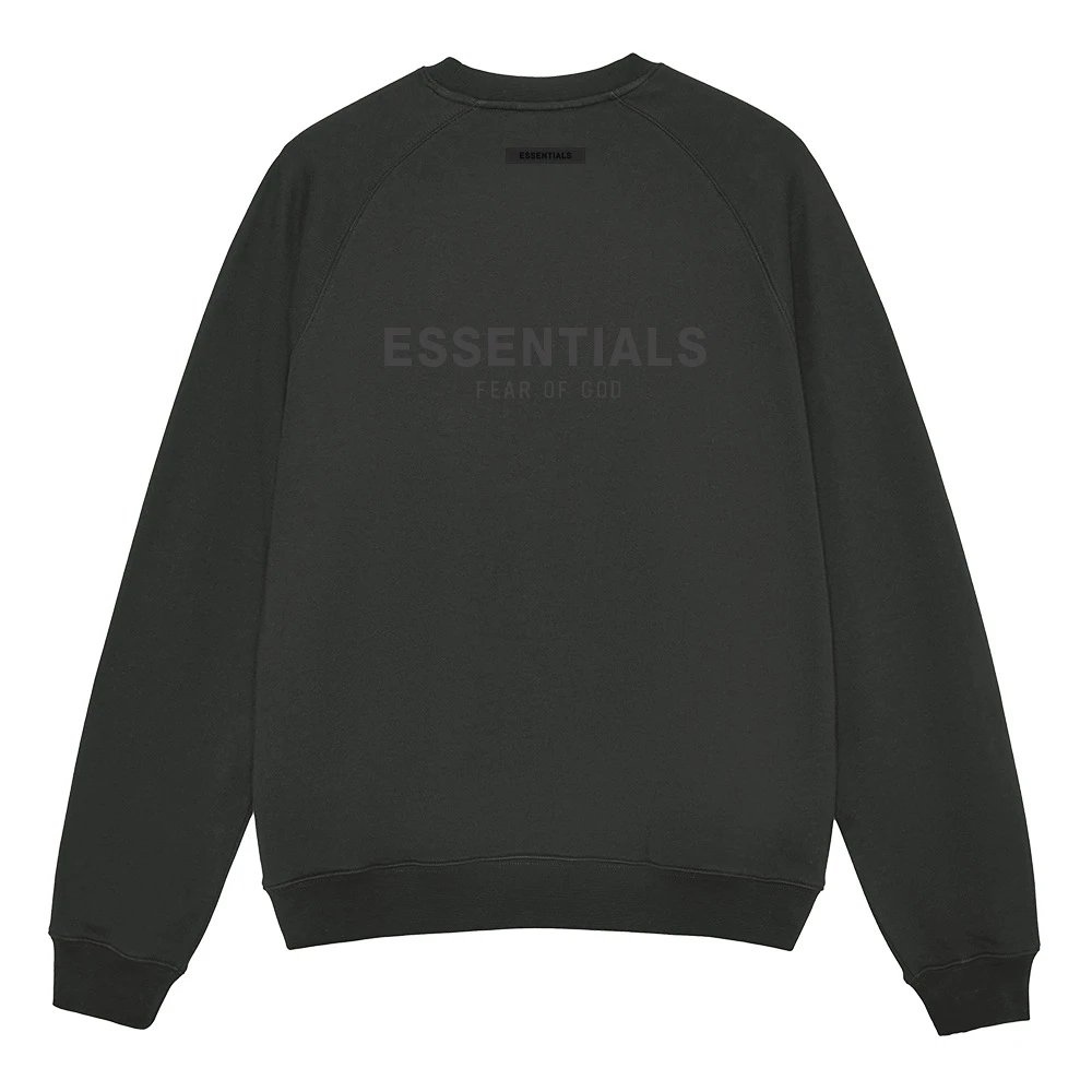 Essentials Hoodie