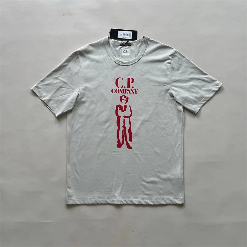 Cp Company Tee