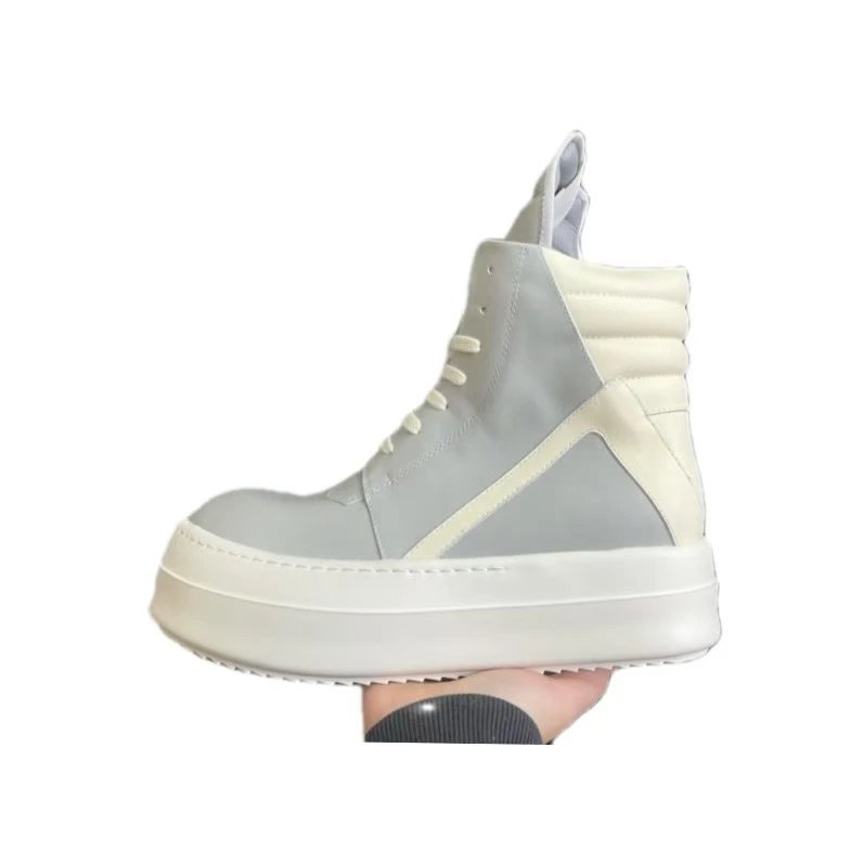 Rick Owens Geobaskets