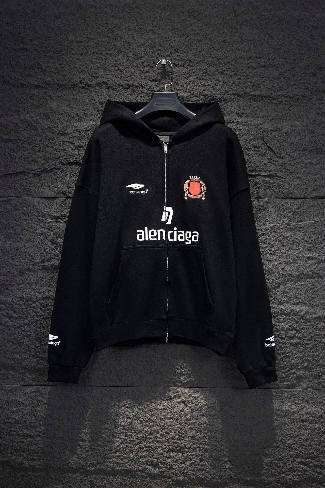 Balenciaga X Ralph Lauren (4colorways)