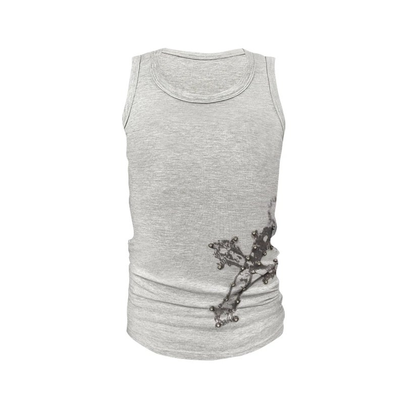 Nightlab New Religion Tank Top