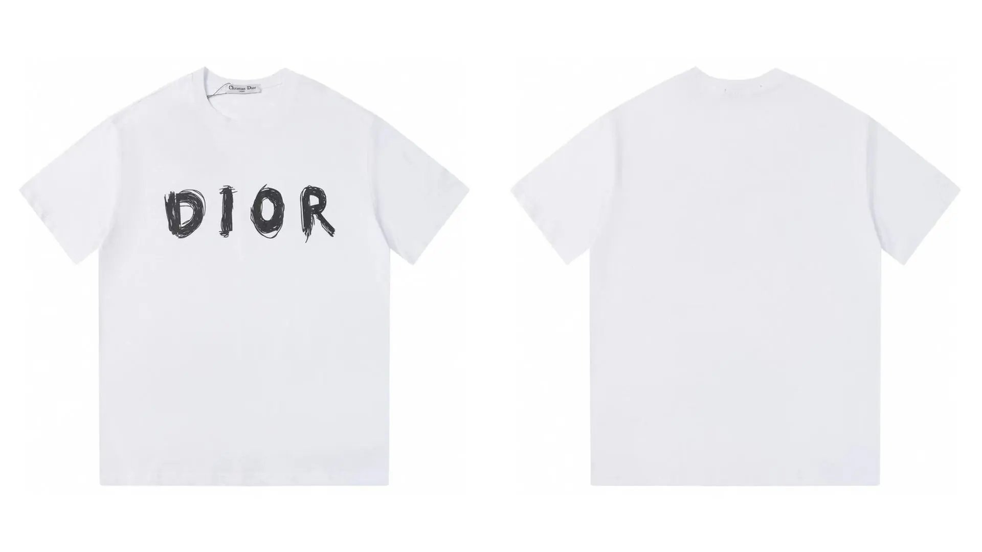 Dior Tee