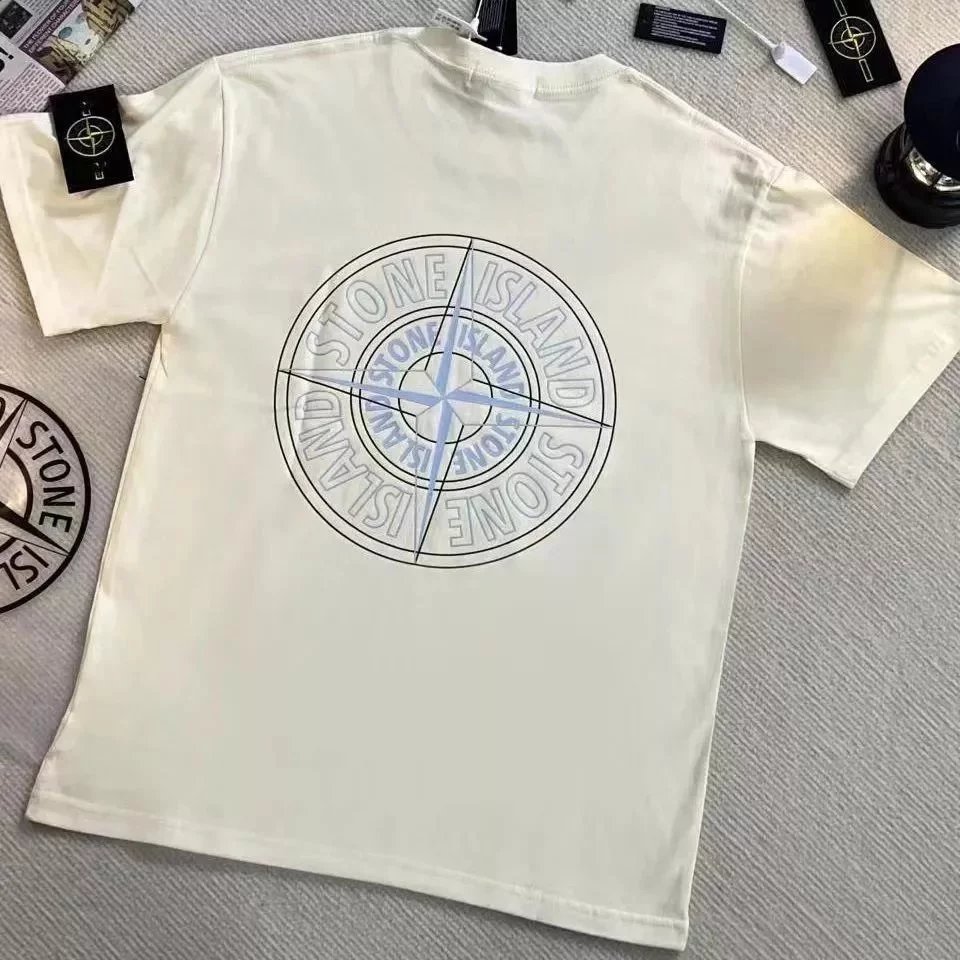 Stone Island Tees
