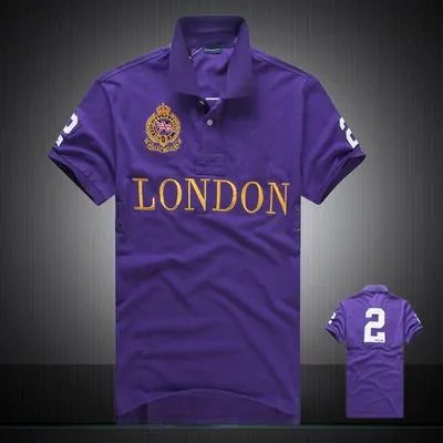 Polo Shirts