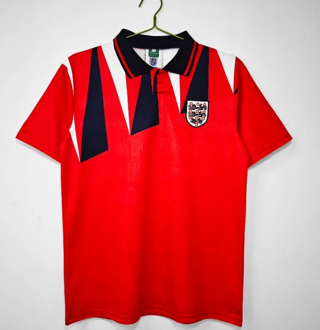 Jerseys
