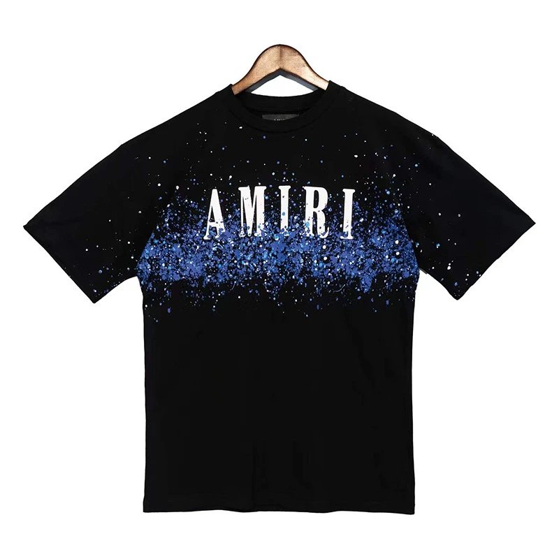 Amiri T-shirts