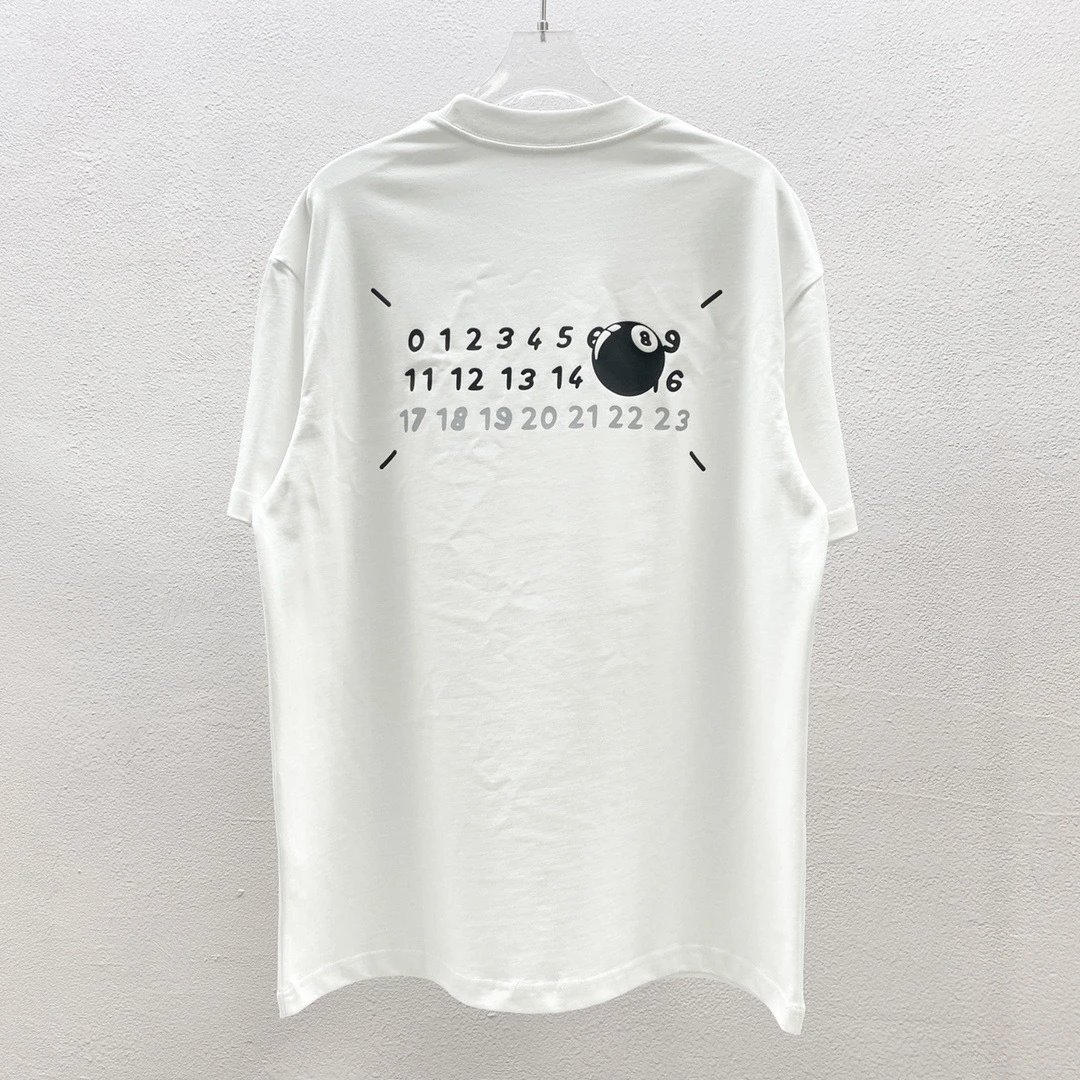 Maison Margiela Rare Shirts