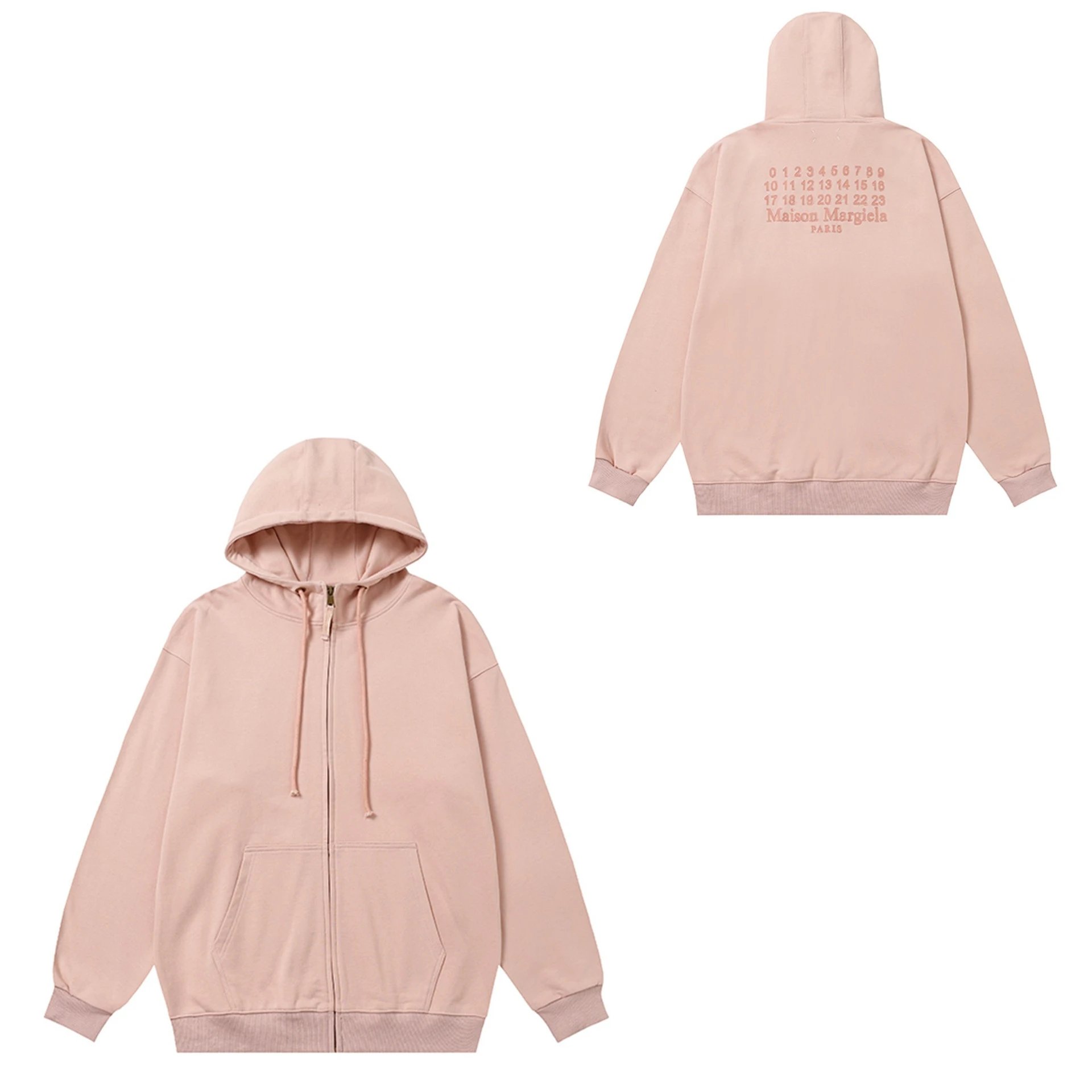 Maison Margiela Hoodies