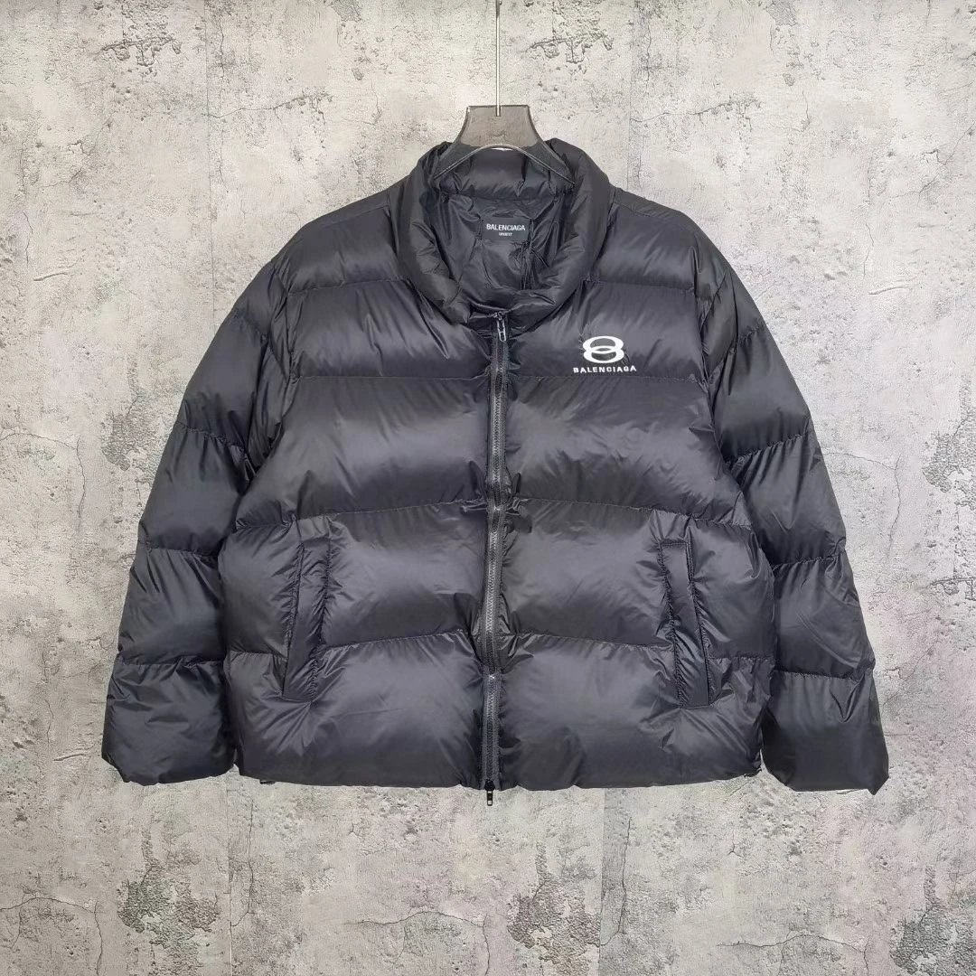 Balenciaga Unity Puffe