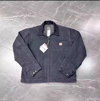 Detroit Carhartt Jacket