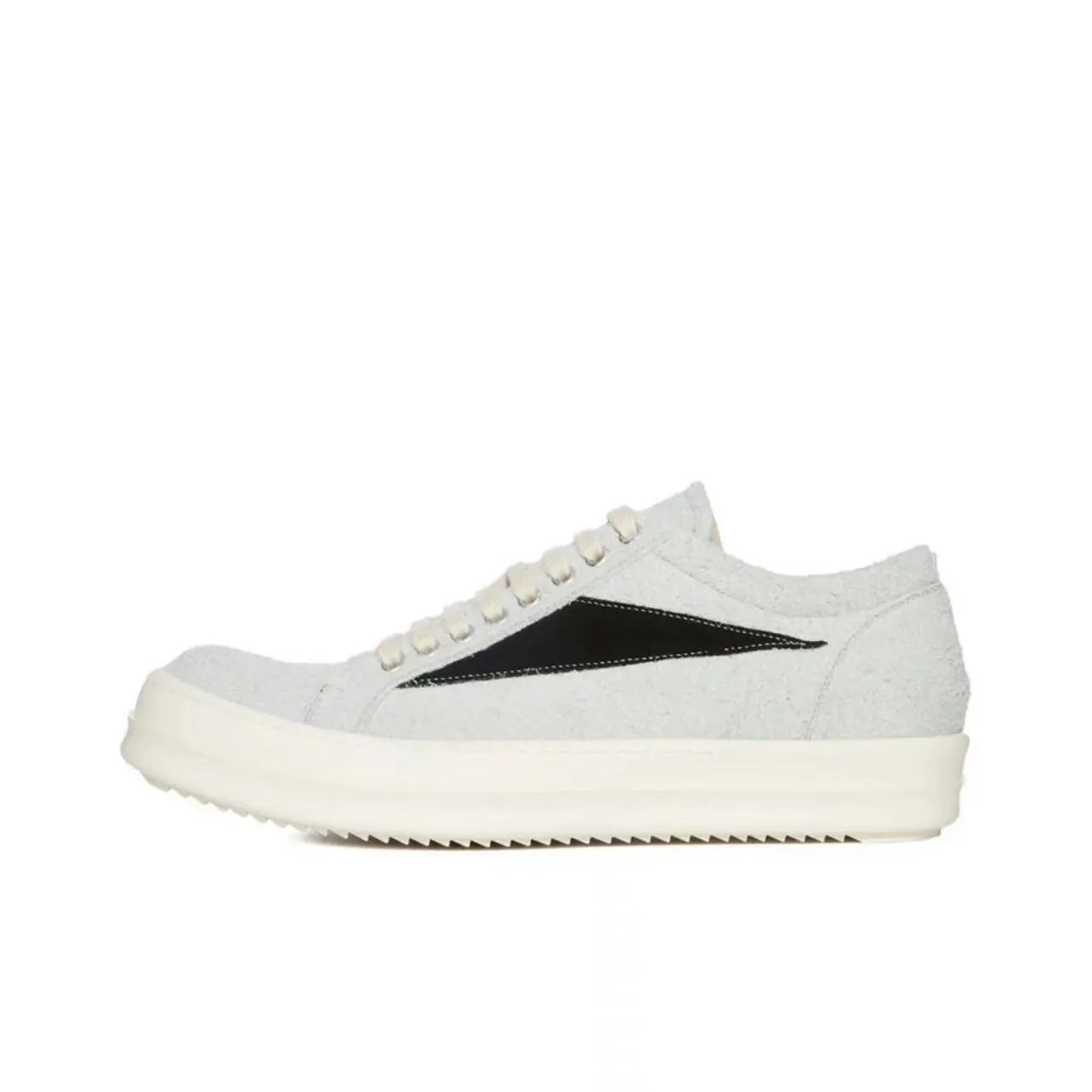 Rick Owens Vans Sneakers Denim