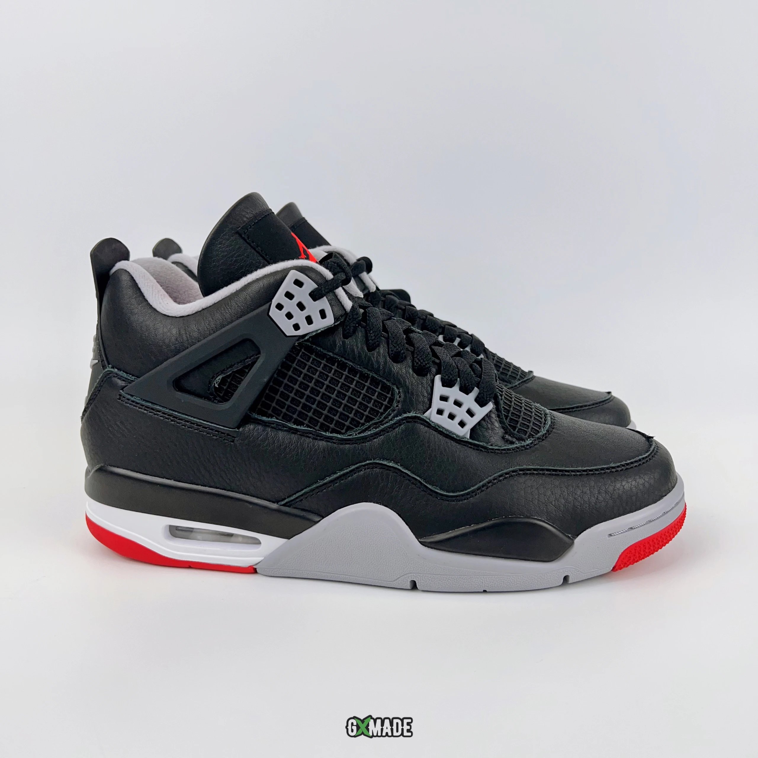 Jordan 4 Psg