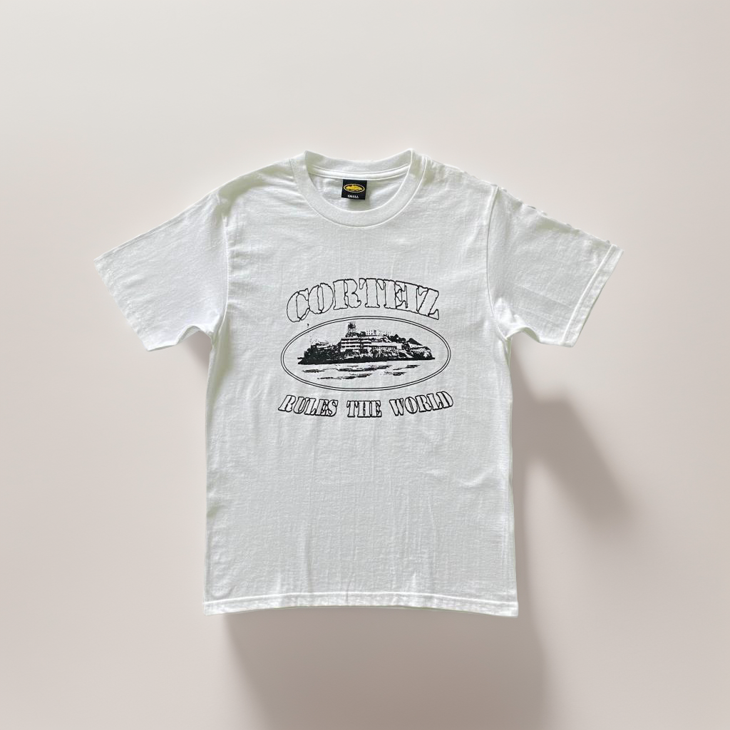 Corteiz T-shirts