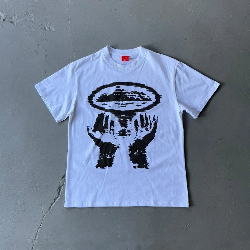 Corteiz T-shirts