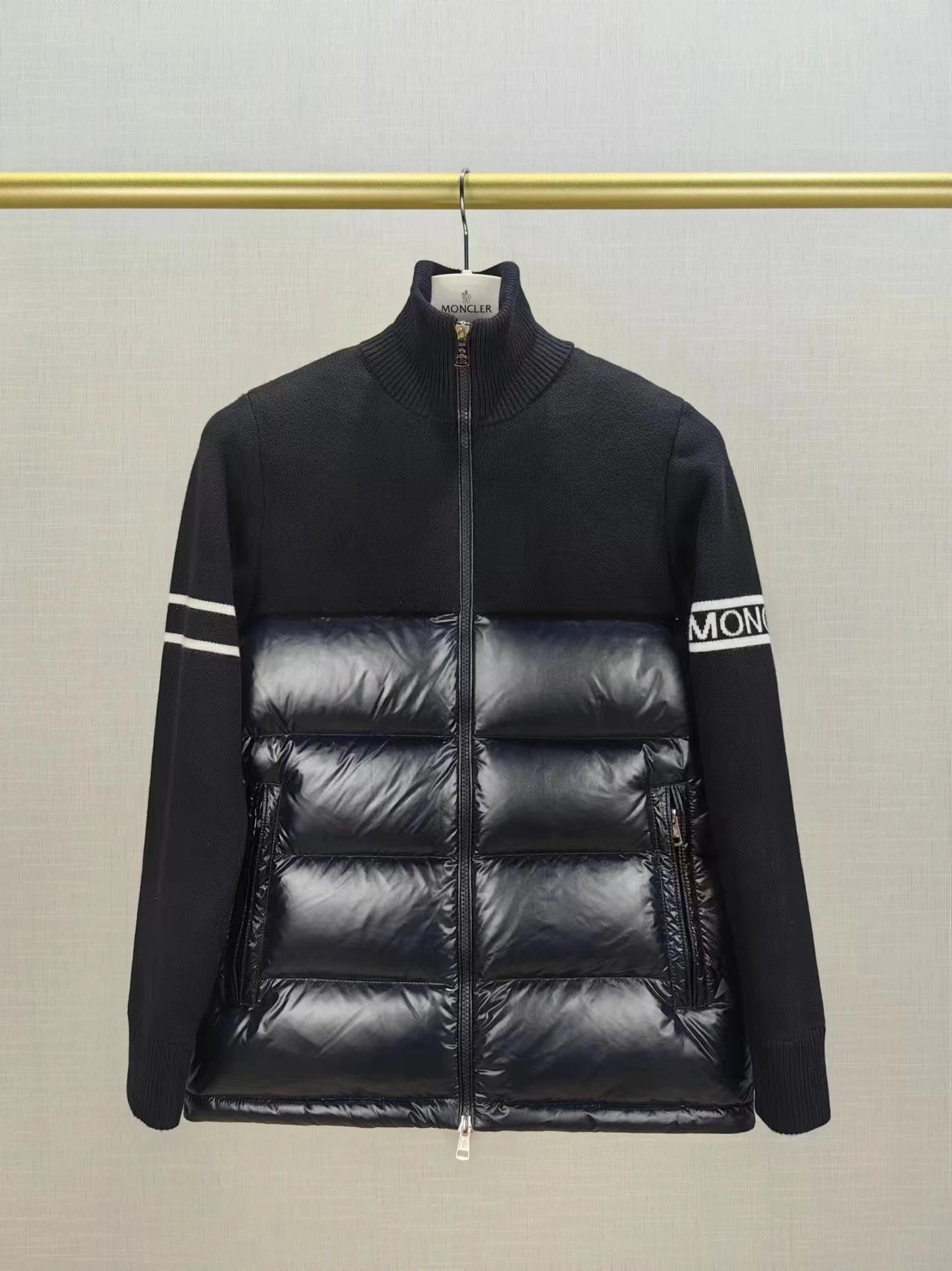 Moncler Ssense Jacket