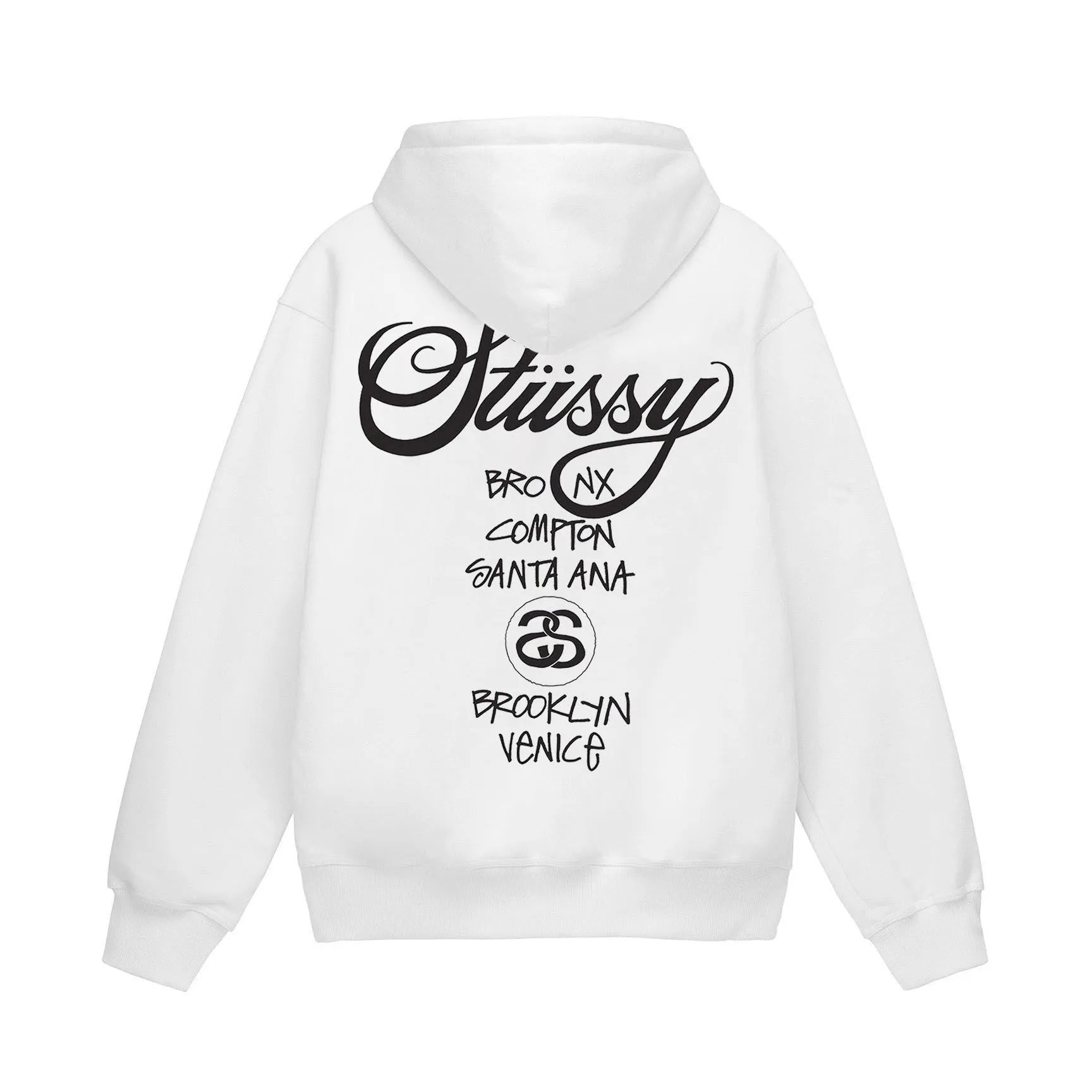 Stussy Hoodie
