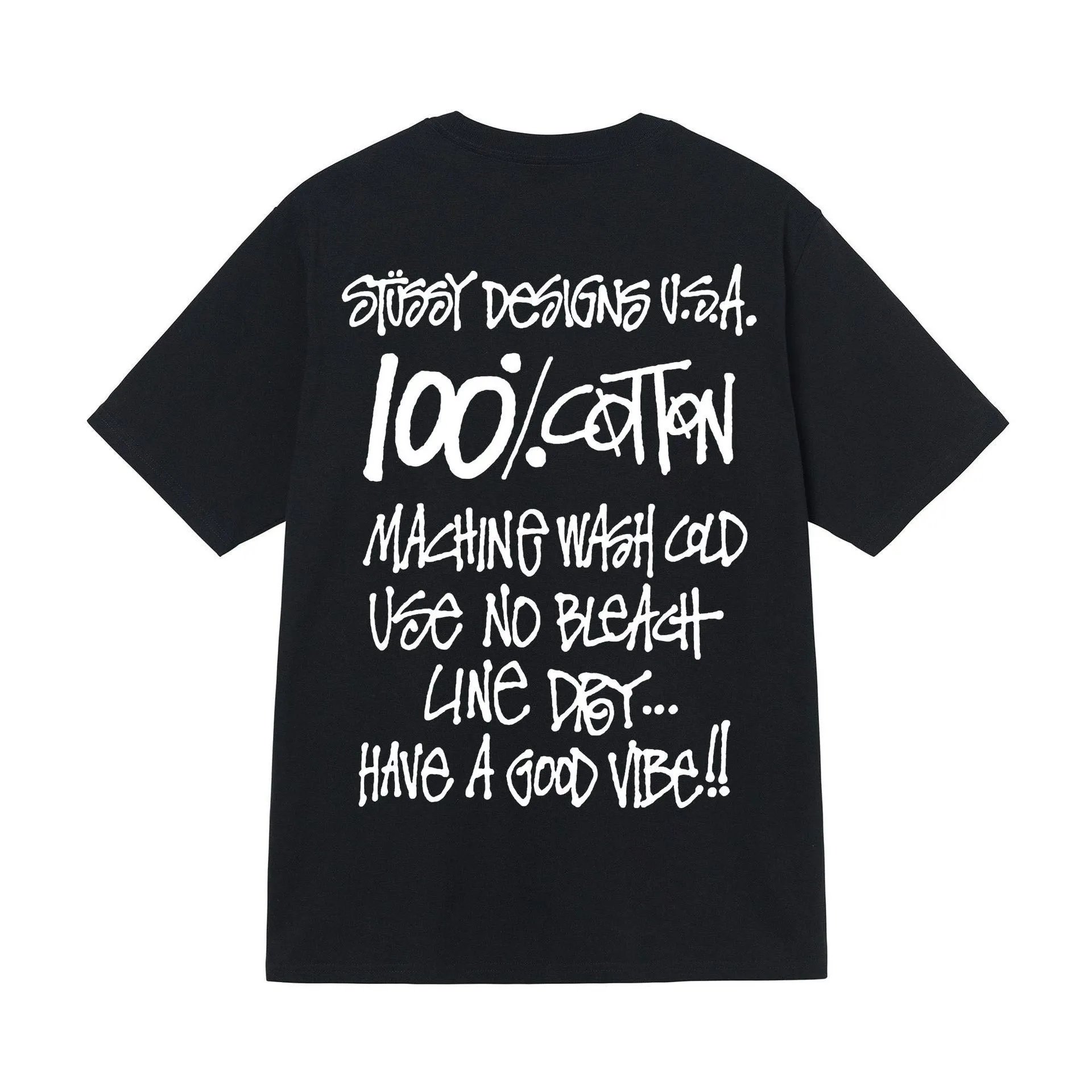 Stussy Tees