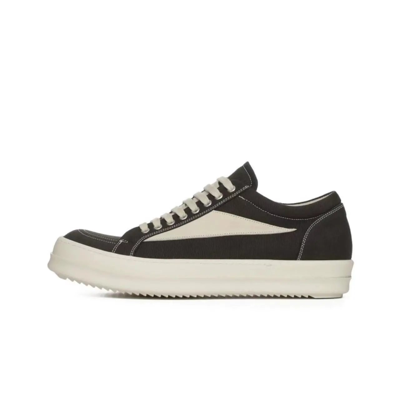 Rick Owens Vans