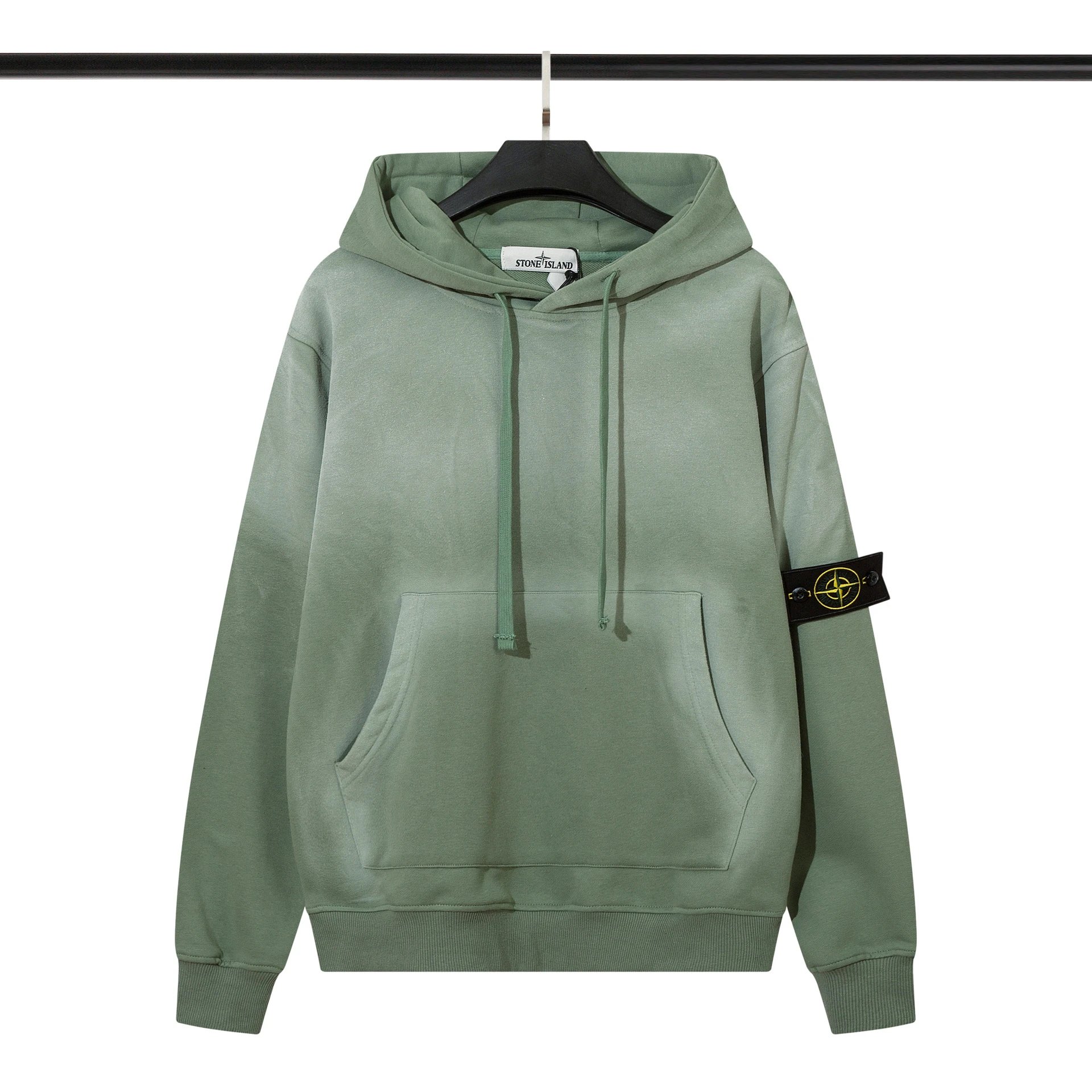 Stone Island Hoodie
