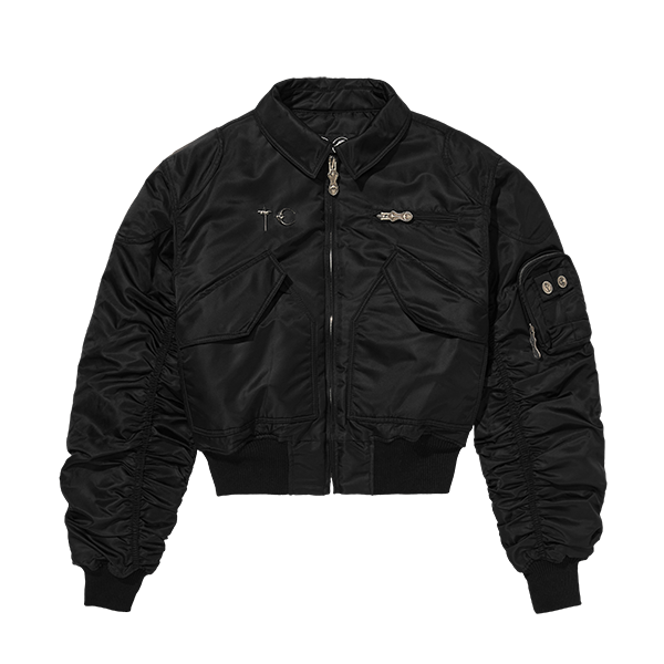 Thug Club Jacket