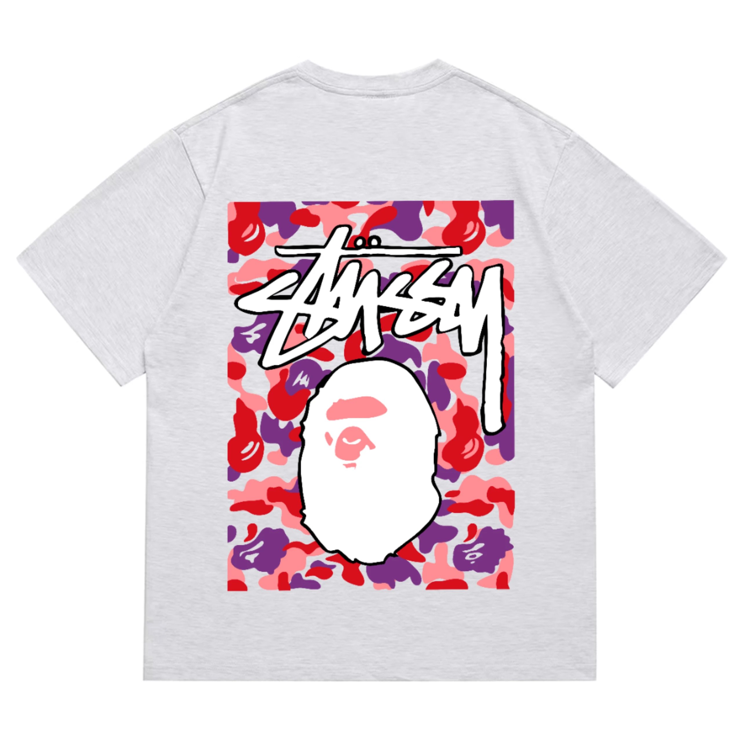 Bape Tees