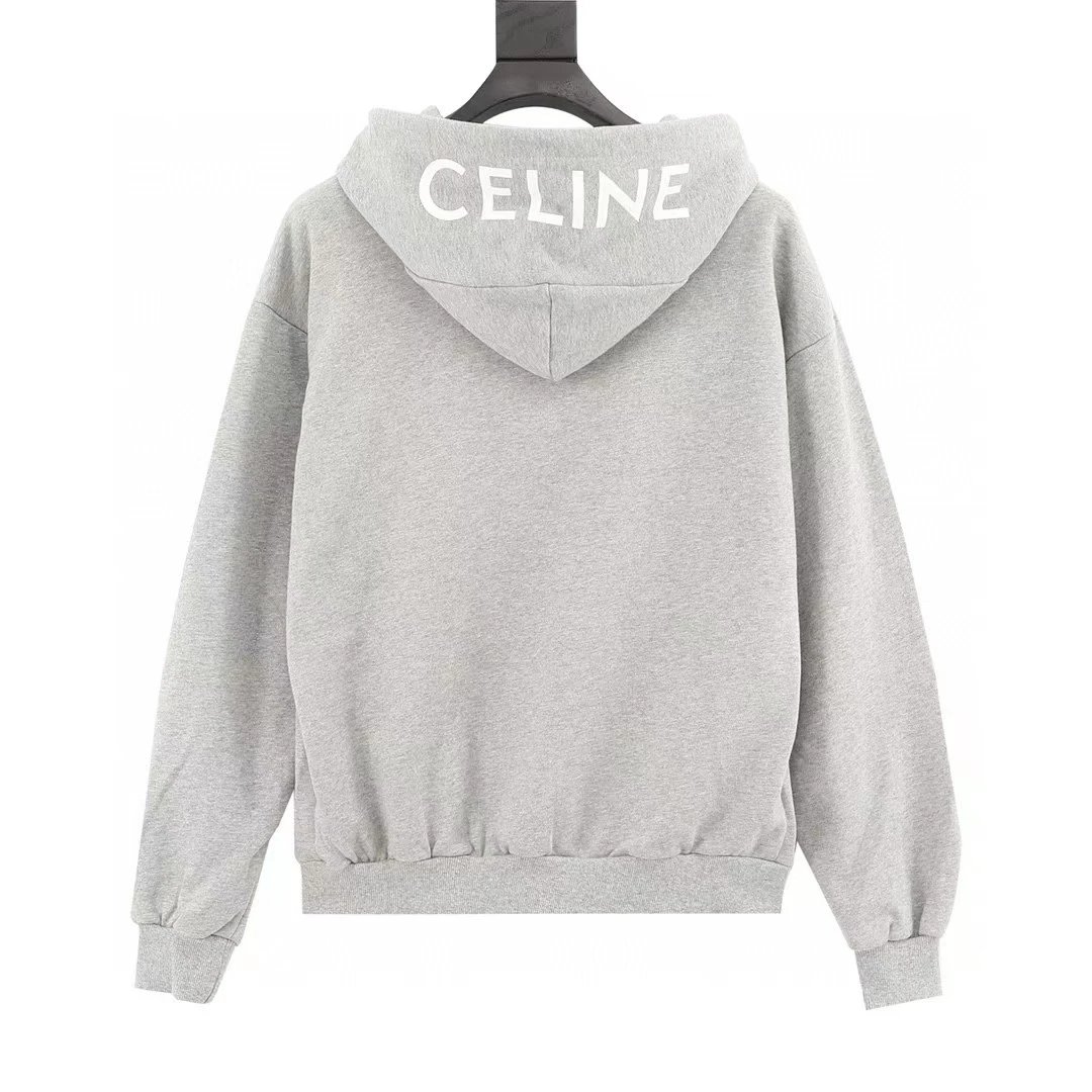 Celine Hoodie