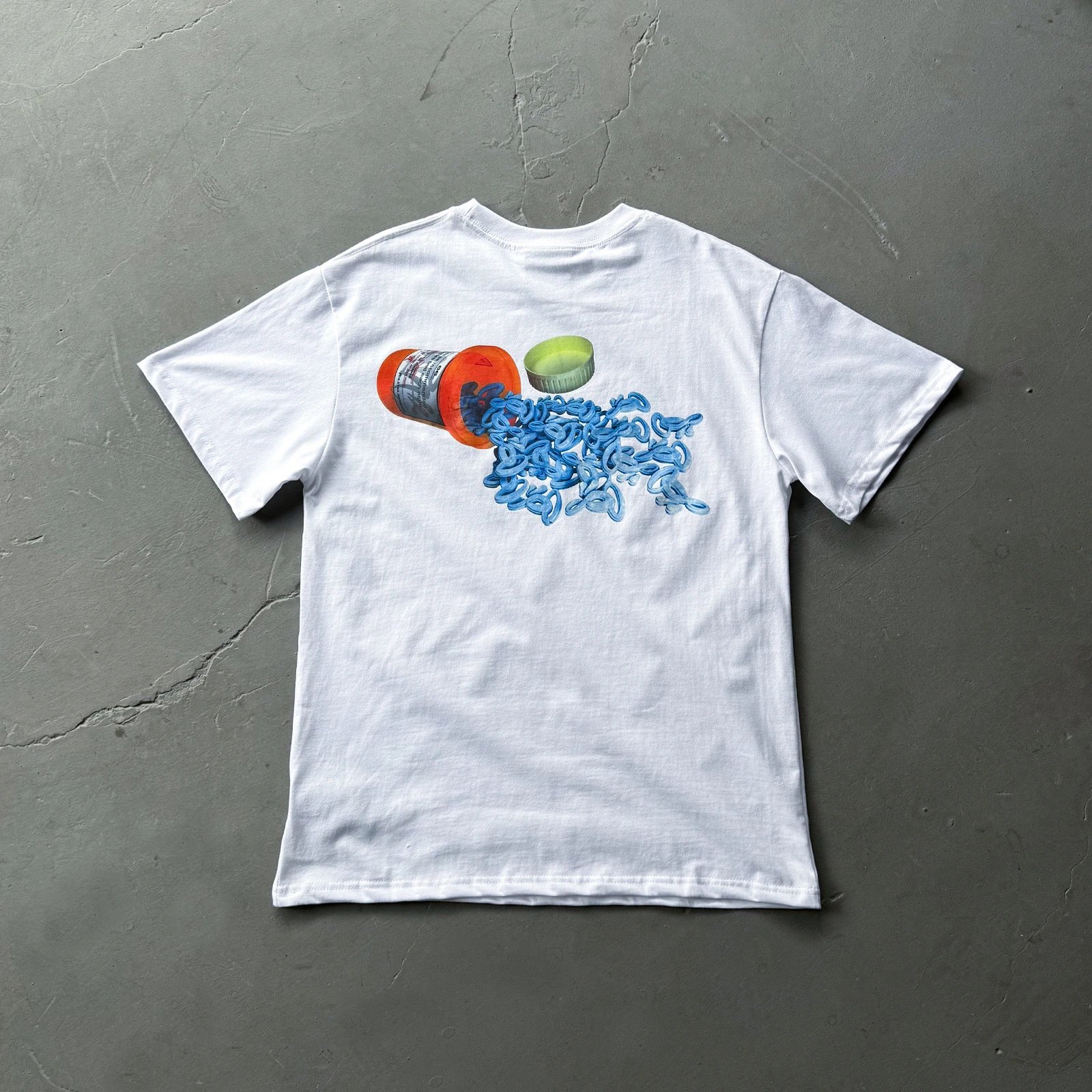 Syna World Tees